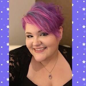 Meet your Posher, Kaitlynn